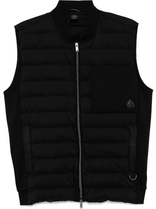 ANDERSON MOOSE KNUCKLES | M15MV457313 BLACK/BLACK